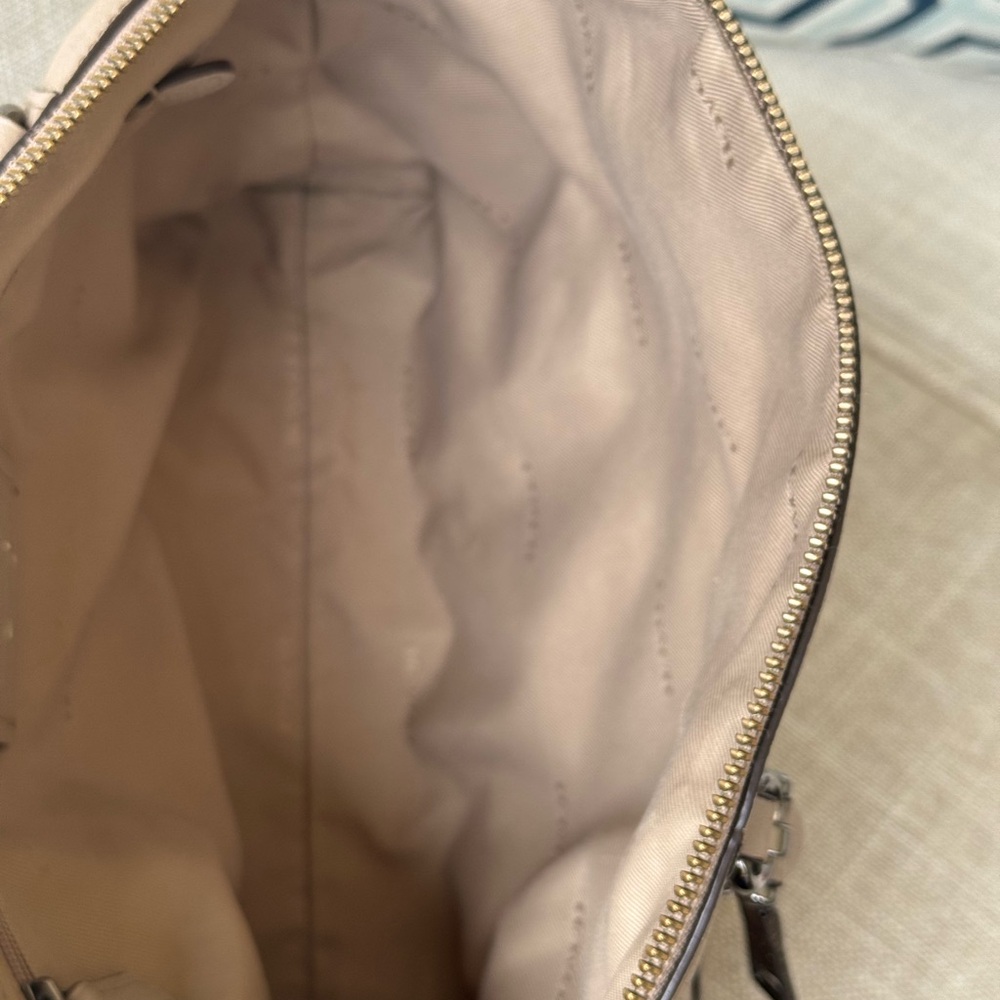 Coach prairie satchel crossbody bag - Picture 12 of 15